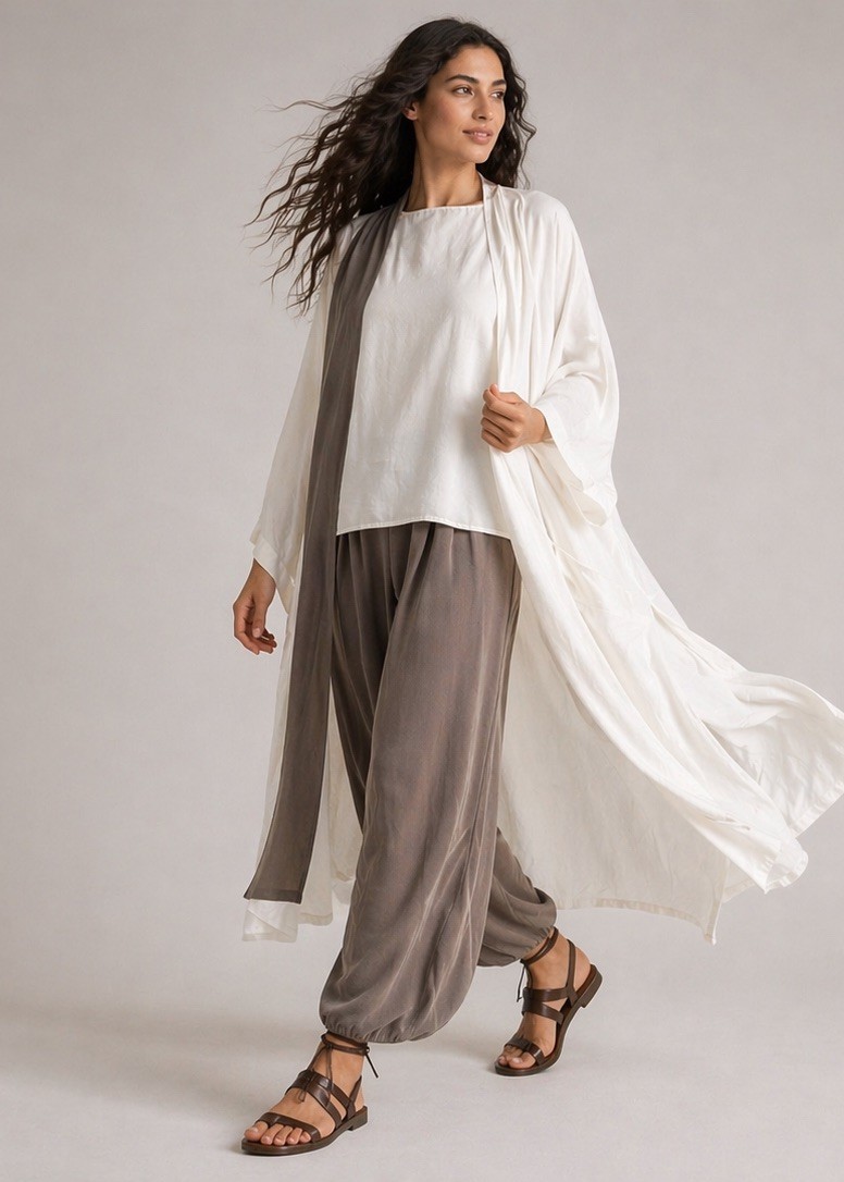 Casual Wear 4