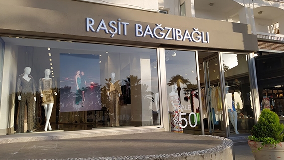KKTC Mağaza