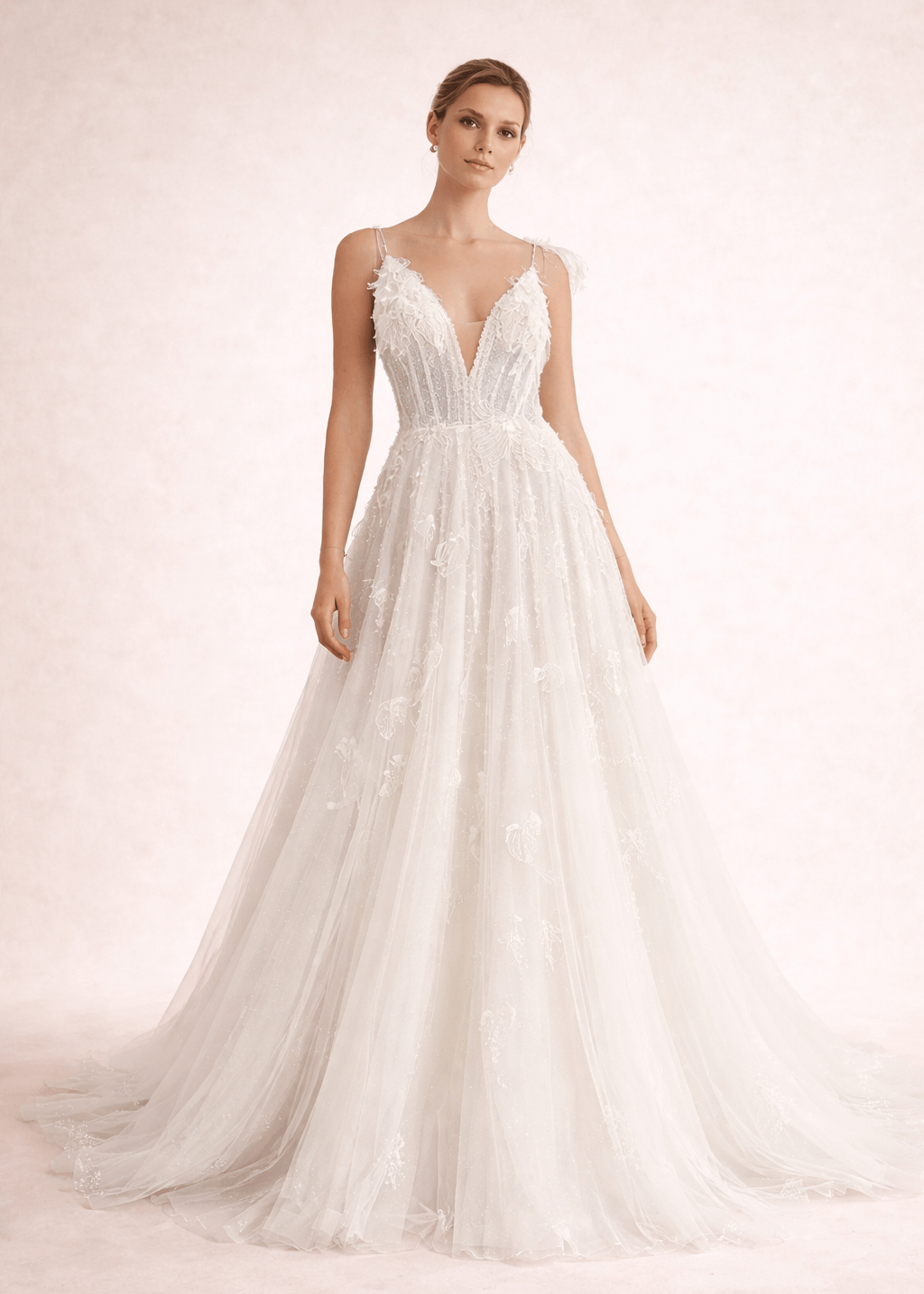 Wedding Dress 3