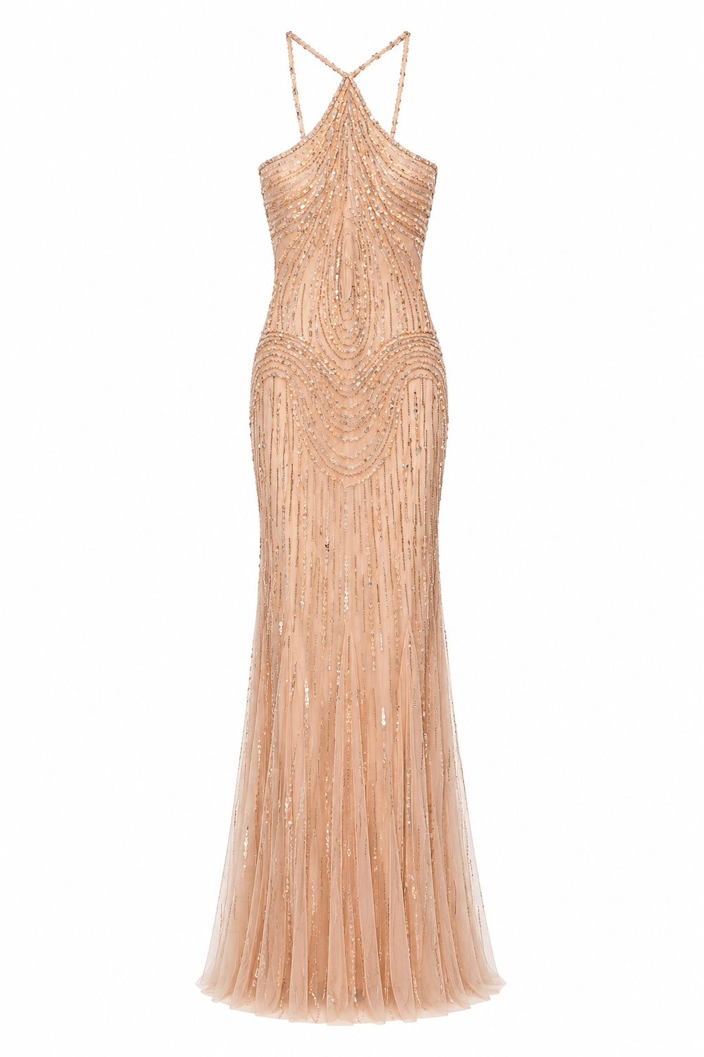 Evening Gown 10