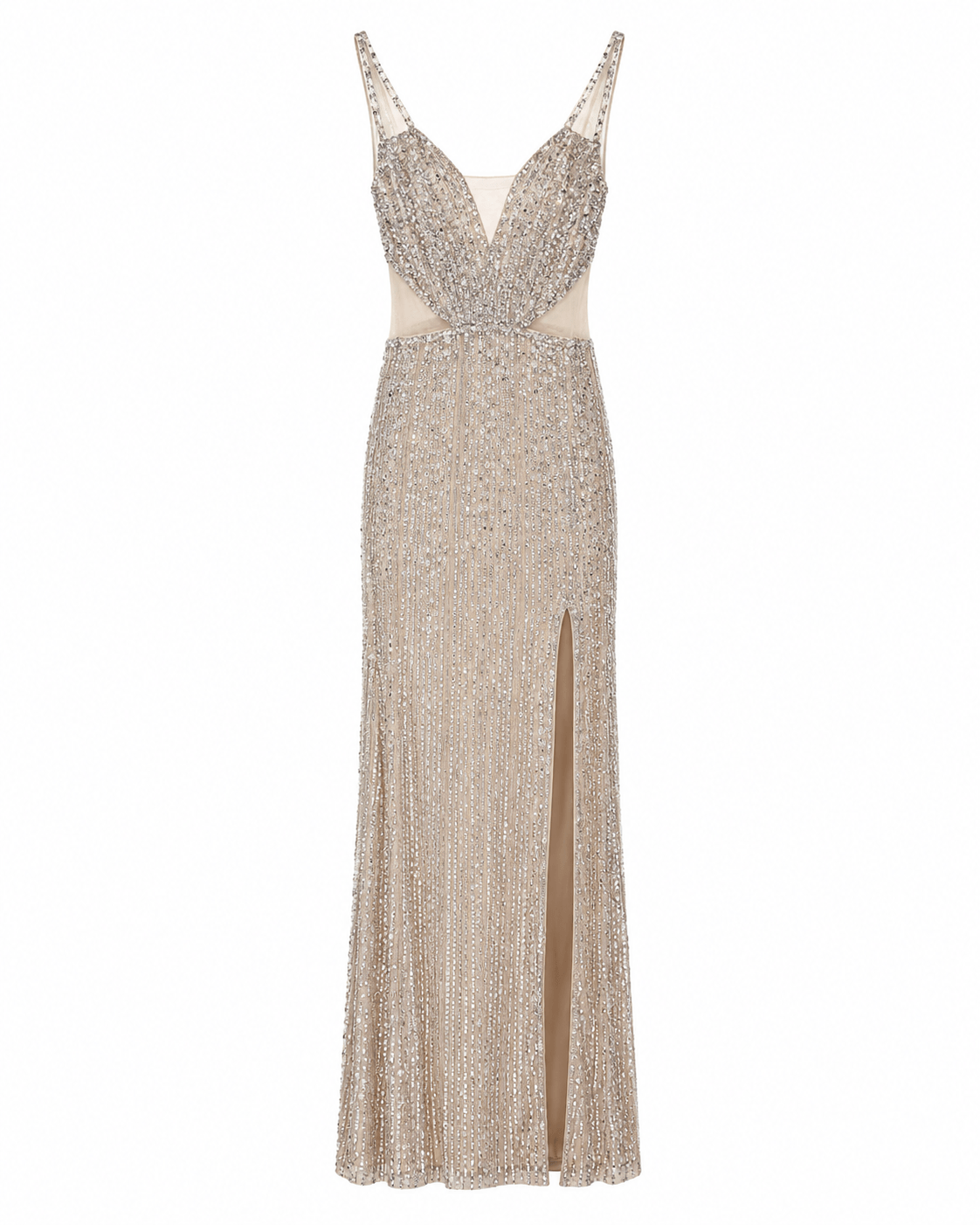 Evening Gown 11