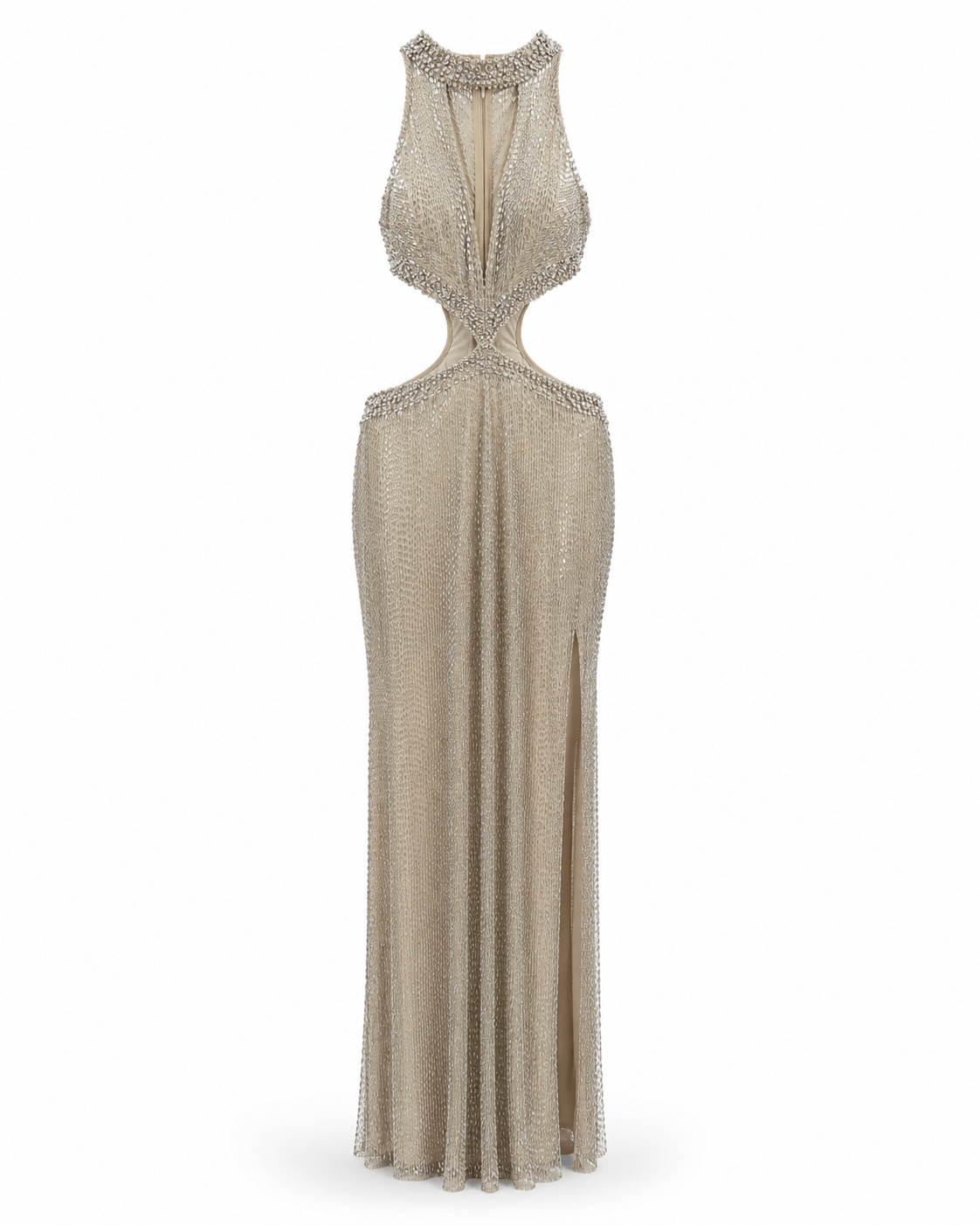 Evening Gown 2