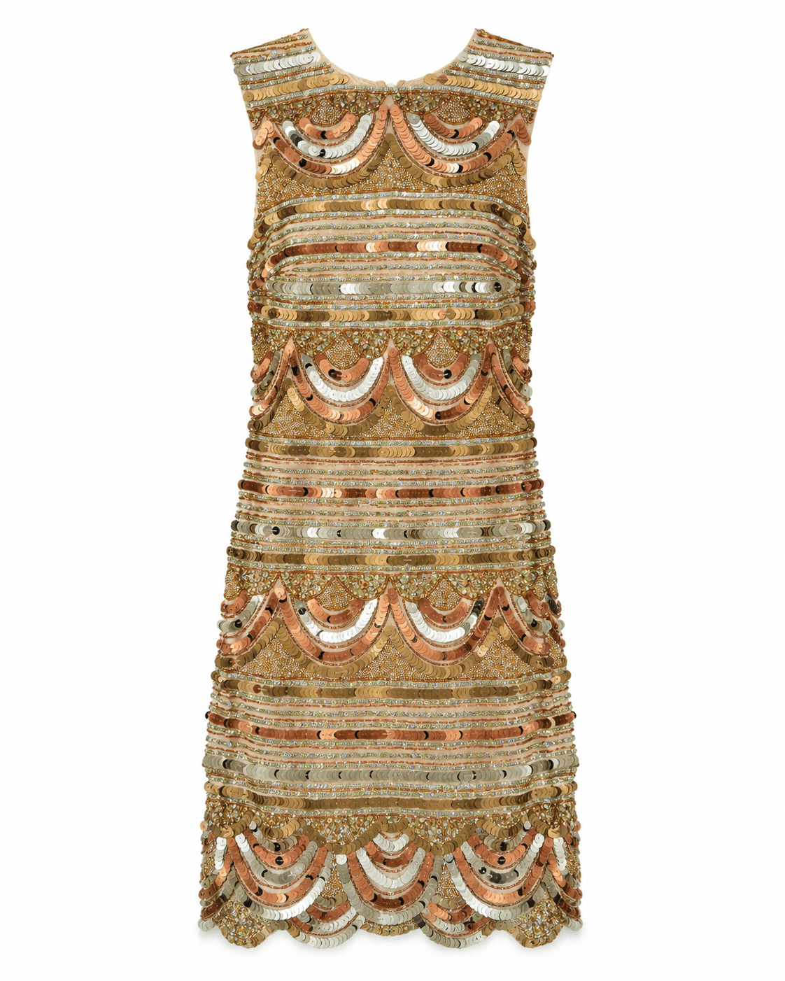 Evening Gown 3