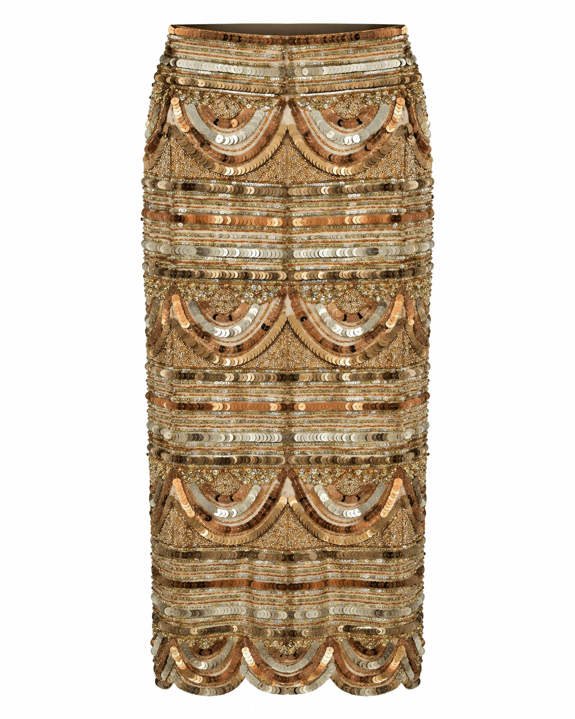 Evening Gown 4