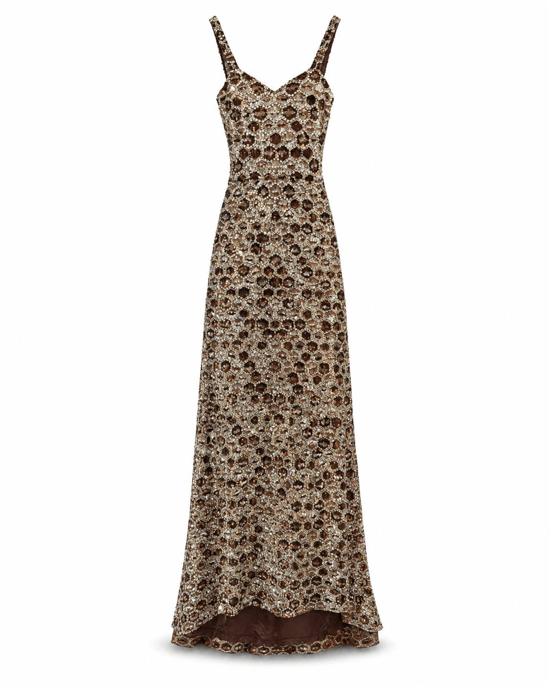Evening Gown 5