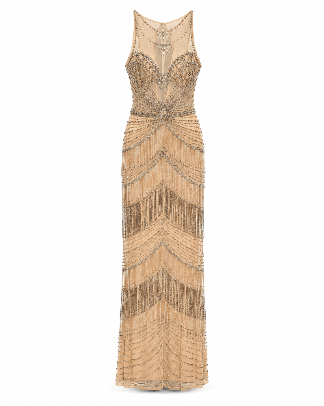 Evening Gown 6