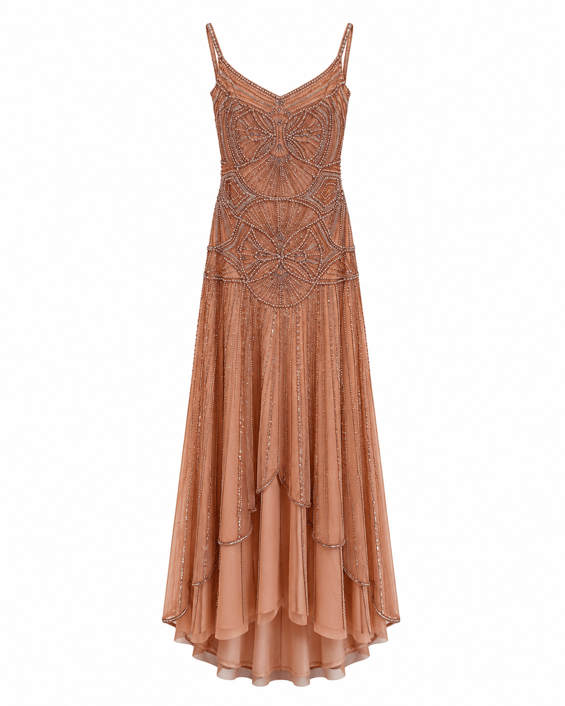 Evening Gown 8