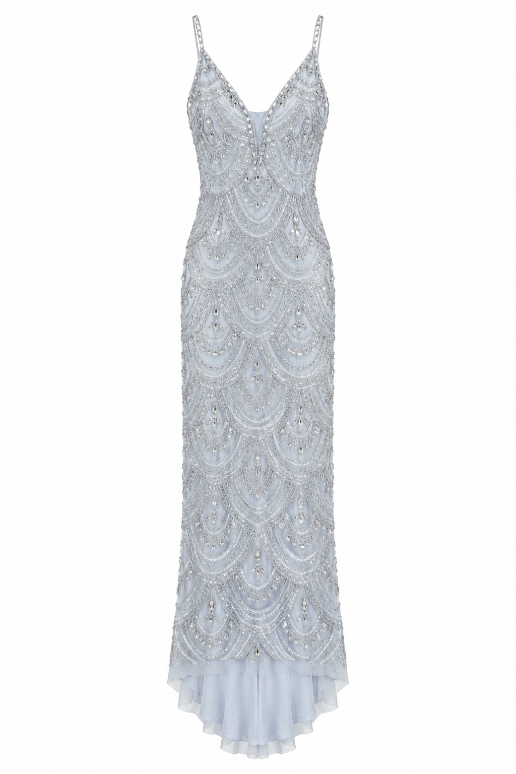 Evening Gown 9