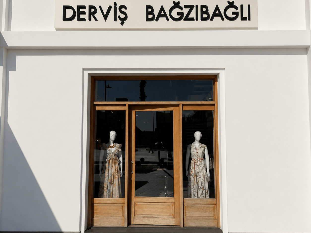Derviş Bağzıbağlı