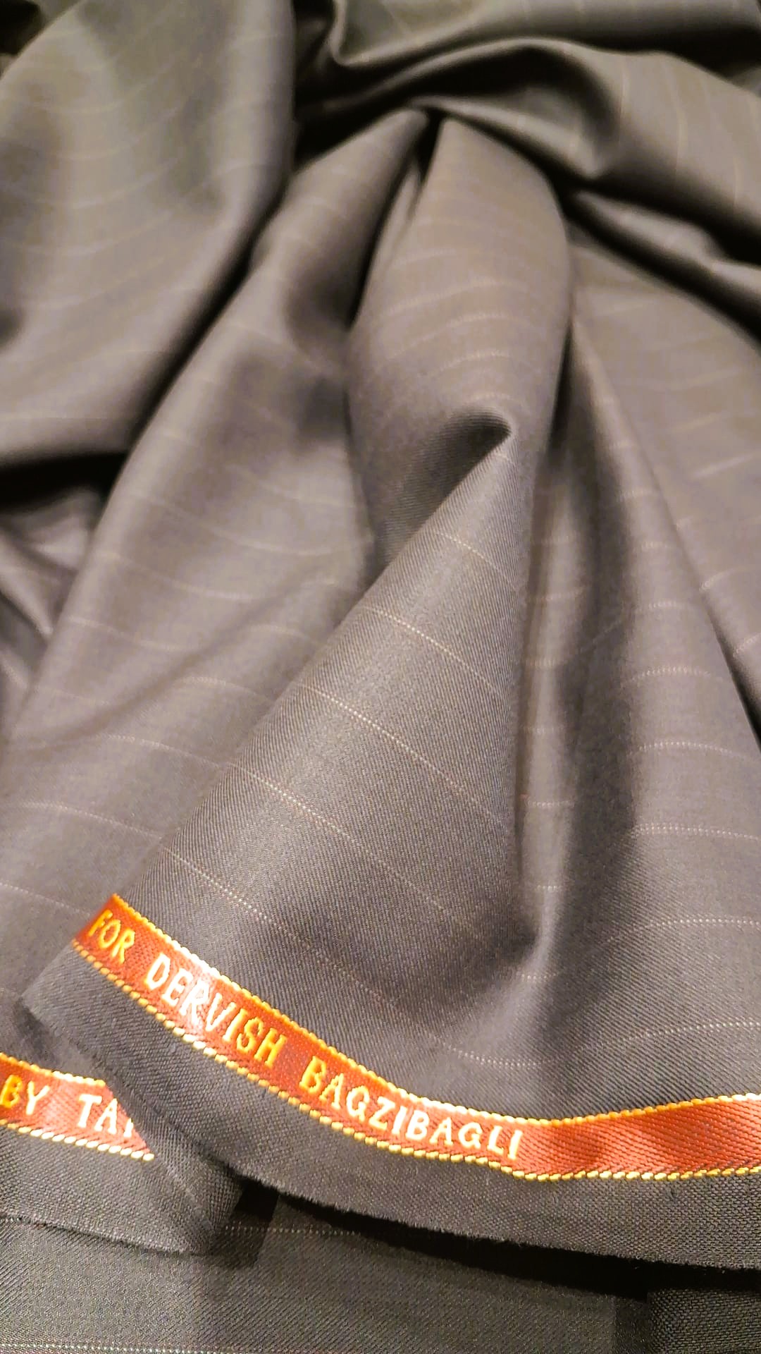 Fabric