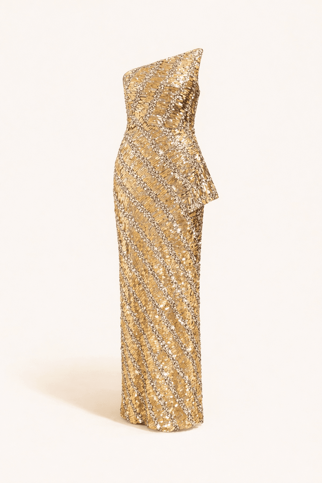 Evening Gown 1