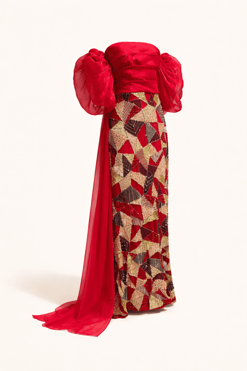 Evening Gown 2