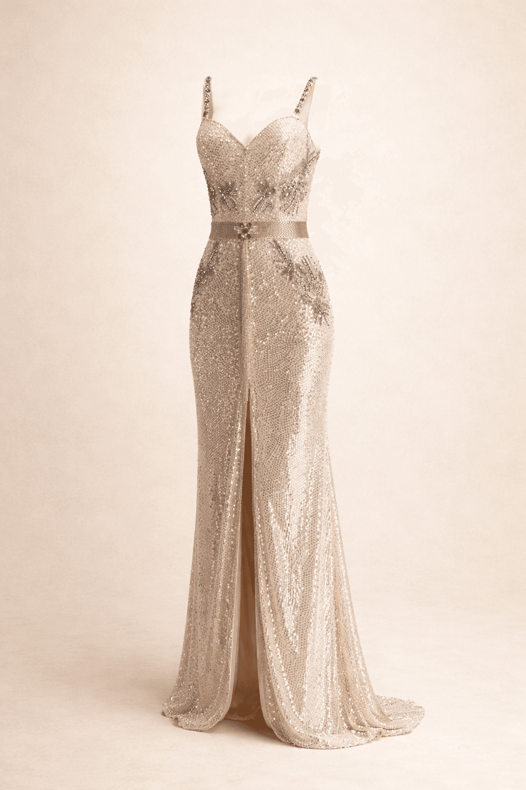 Evening Gown 3