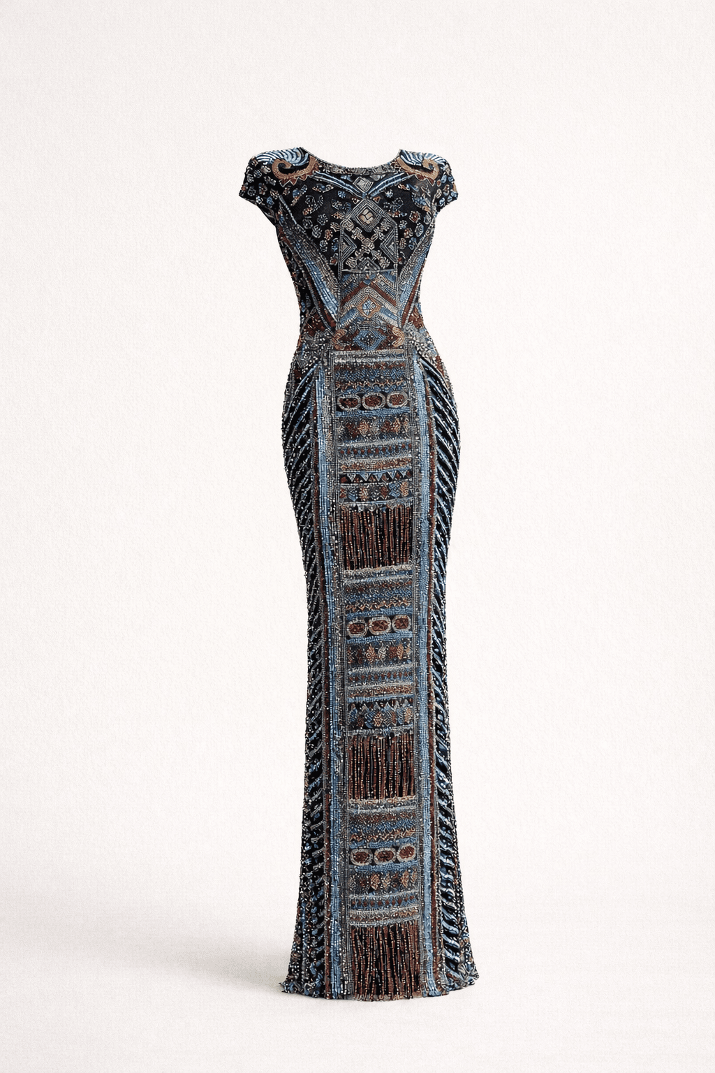 Evening Gown 5