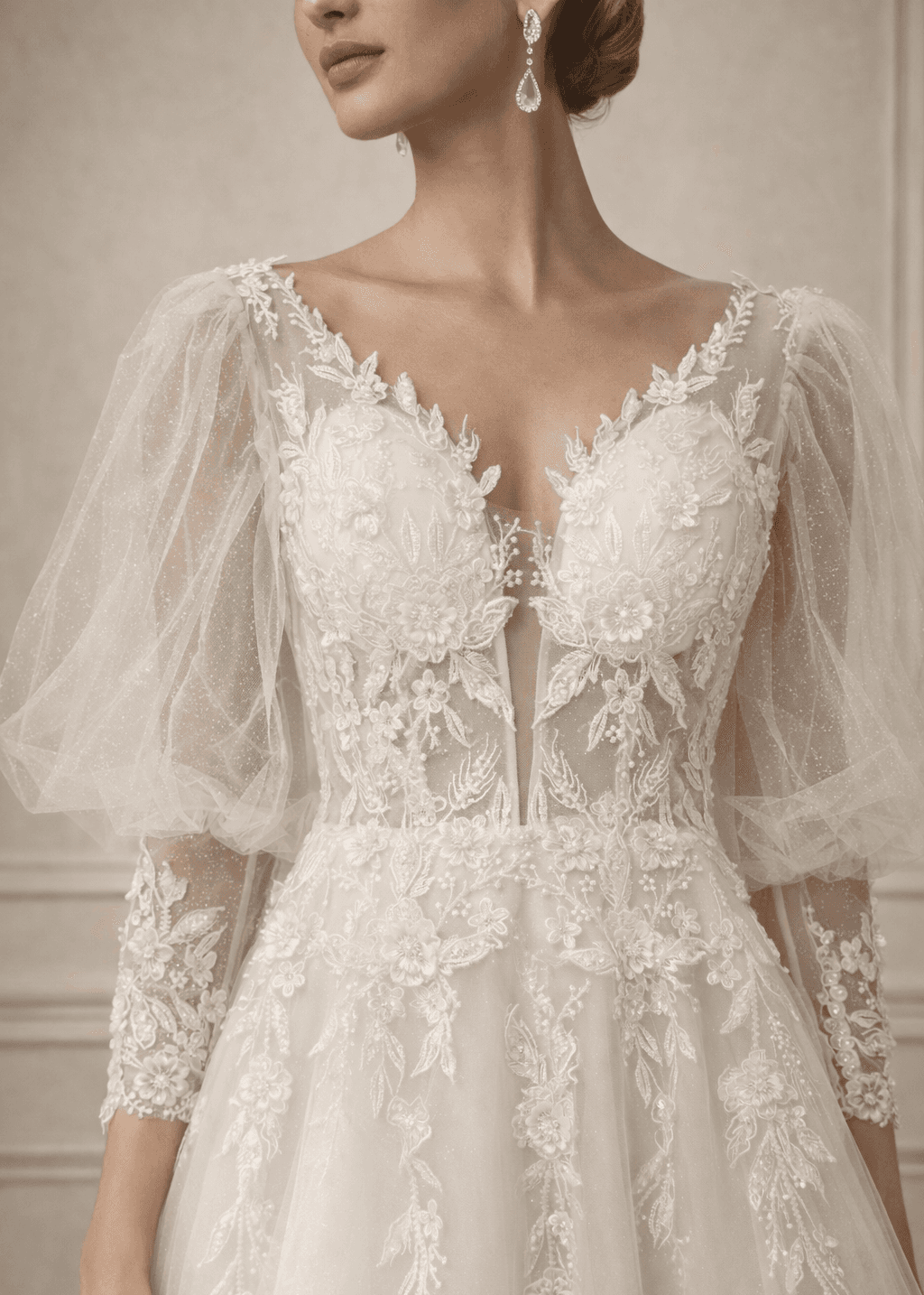 Wedding Dress 1