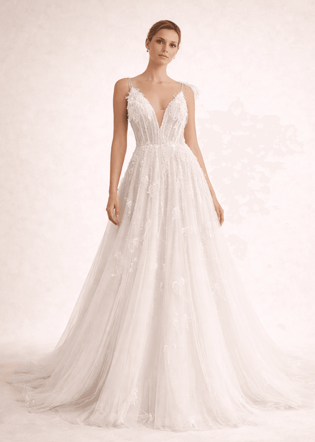 Wedding Dress 3