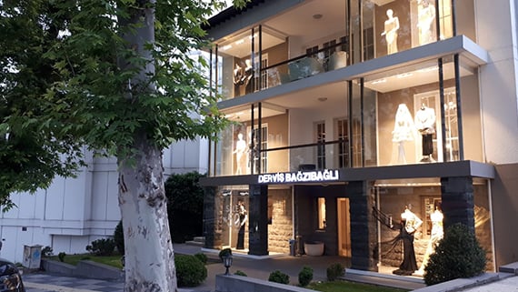 Çankaya Mağaza