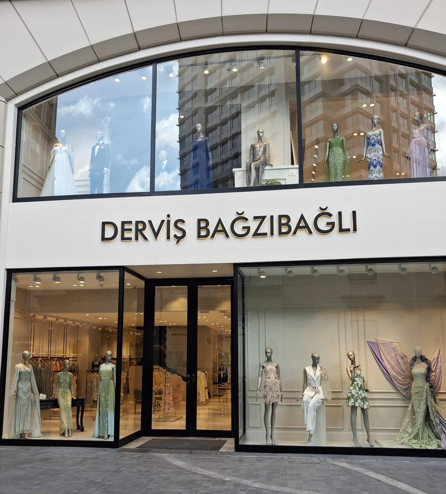 Emaar Mağaza
