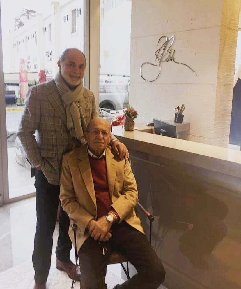 Raşit ve Derviş Bağzıbağlı